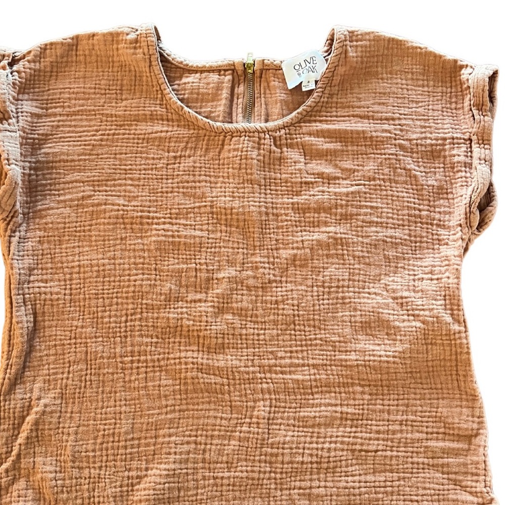 Olive and Oak Women’s Top, Size Small